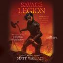 Savage Legion, Matt Wallace
