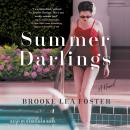 Summer Darlings Audiobook