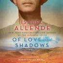 Of Love and Shadows: A Novel