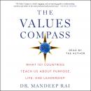 Values Compass: What 101 Countries Teach Us About Purpose, Life, and Leadership, Mandeep Rai