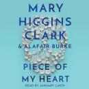 Piece of My Heart, Alafair Burke, Mary Higgins Clark