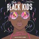 Black Kids, Christina Hammonds Reed