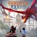 Dragon Slayers Audiobook