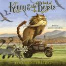 Kenny & the Book of Beasts Audiobook