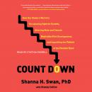 Count Down: How Our Modern World Is Threatening Sperm Counts, Altering Male and Female Reproductive  Audiobook