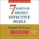 7 Habits of Highly Effective People: 30th Anniversary Edition, Stephen R. Covey
