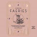 Finding Faeries: Discovering Sprites, Pixies, Redcaps, and Other Fantastical Creatures in an Urban Environment, Alexandra Rowland
