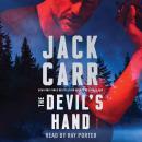 Devil's Hand: A Thriller, Jack Carr