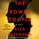 Power Couple: A Novel, Alex Berenson