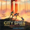 Golden Gate Audiobook