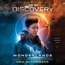 Star Trek: Discovery: Wonderlands Audiobook