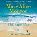 Summer of Lost and Found, Mary Alice Monroe