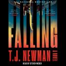Falling: A Novel, T. J. Newman