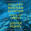 State of Terror: A Novel, Louise Penny, Hillary Rodham Clinton