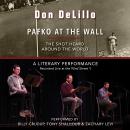 Cover of Pafko at the Wall: A Novella