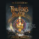 The Traitor's Blade Audiobook