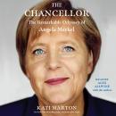 Chancellor, Kati Marton
