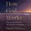 How God Works: The Science Behind the Benefits of Religion Audiobook