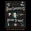 David Copperfield's History of Magic, David Britland, David Copperfield, Richard Wiseman