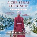 A Christmas Courtship Audiobook
