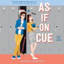 As If on Cue Audiobook