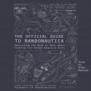 Official Guide to Randonautica: Everything You Need to Know about Creating Your Random Adventure Story, Auburn Salcedo, Joshua Lengfelder