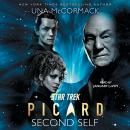 Star Trek: Picard: Second Self, Una Mccormack