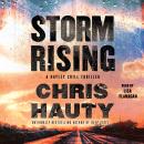 Storm Rising: A Thriller, Chris Hauty