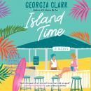 Island Time: A Novel Audiobook