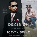Split Decision: Life Stories Audiobook
