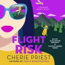 Flight Risk: A Novel Audiobook