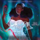 Blood Like Fate Audiobook