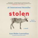 Cover of Stolen