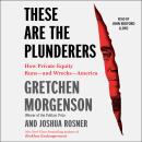 These are the Plunderers: How Private Equity Runs—and Wrecks—America