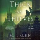 Thick as Thieves Audiobook
