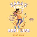Zara's Rules for Living Your Best Life Audiobook