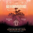 Cover of The Reformatory: A Novel