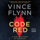 Code Red: A Mitch Rapp Novel by Kyle Mills