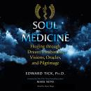 Soul Medicine: Healing through Dream Incubation, Visions, Oracles, and Pilgrimage Audiobook