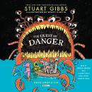 Quest of Danger, Stuart Gibbs