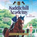 The Showdown Audiobook