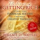 The Science of Getting Rich: Attracting Financial Success through Creative Thought Audiobook