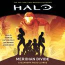 Halo: Meridian Divide Audiobook