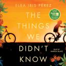 The Things We Didn't Know Audiobook