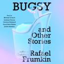 Bugsy & Other Stories Audiobook