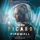 Star Trek: Picard: Firewall Audiobook