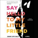 Cover of Say Hello to My Little Friend