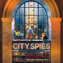Mission Manhattan Audiobook
