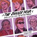 The Swayze Year: You're Not Old, You're Just Getting Started! Audiobook