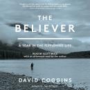 The Believer: A Year in the Fly-Fishing Life Audiobook